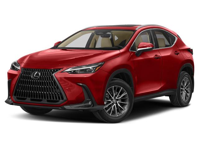 2022 Lexus NX Vehicle Photo in MEDINA, OH 44256-9631