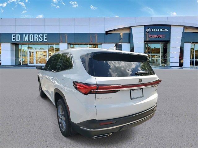 2025 Buick Enclave Vehicle Photo in SUNRISE, FL 33323-3202