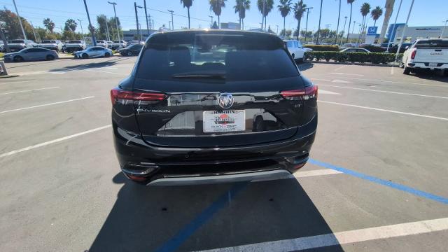 2023 Buick Envision Vehicle Photo in ANAHEIM, CA 92806-5612