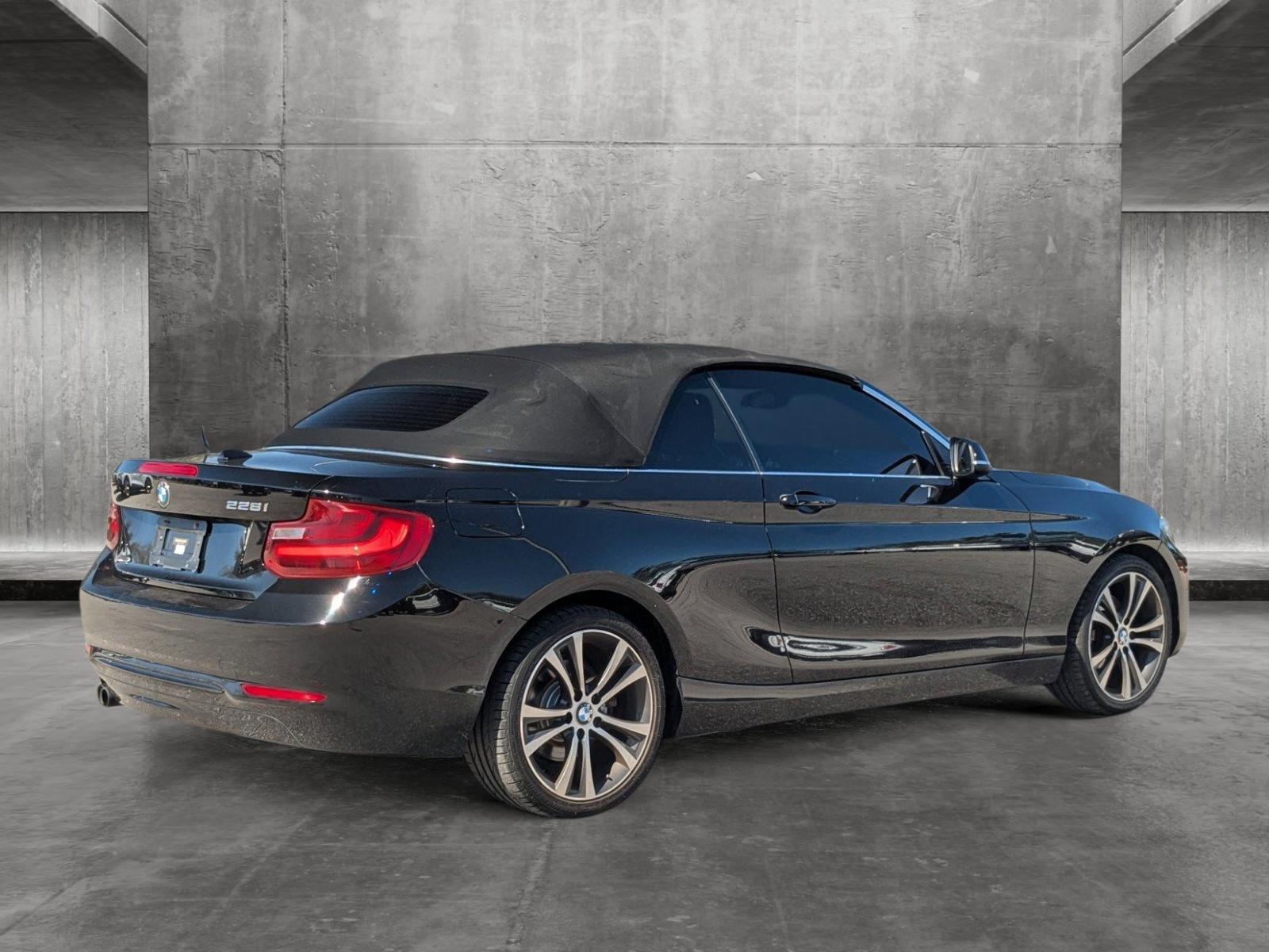 2016 BMW 228i Vehicle Photo in St. Petersburg, FL 33713