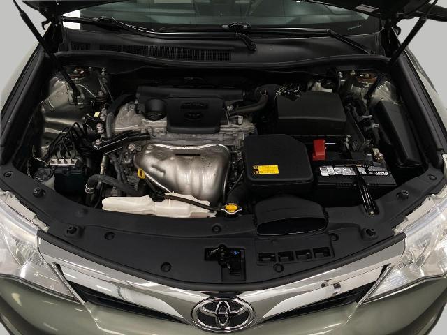 2014 Toyota Camry Vehicle Photo in Appleton, WI 54913