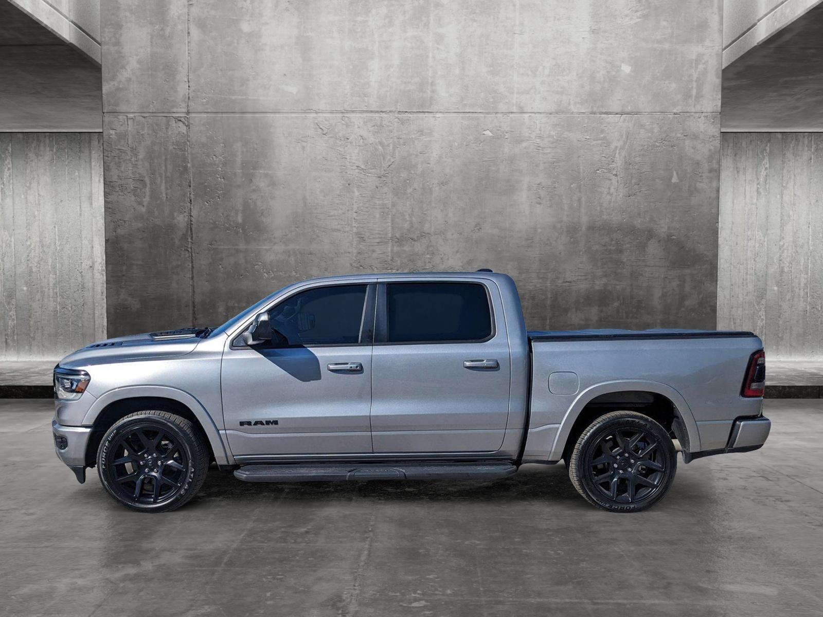 2022 Ram 1500 Vehicle Photo in Tampa, FL 33614