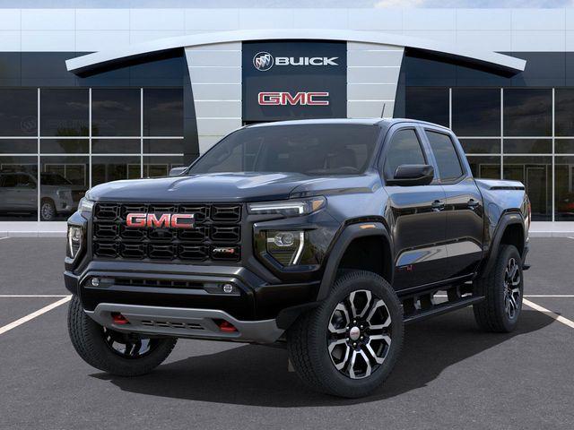 2024 GMC Canyon Vehicle Photo in WATERTOWN, CT 06795-3318