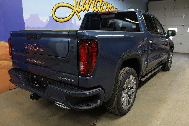 2025 GMC Sierra 1500 Vehicle Photo in ST JOHNS, MI 48879-1562