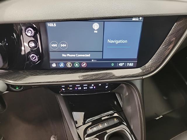 2023 Buick Envision Vehicle Photo in MANITOWOC, WI 54220-5838