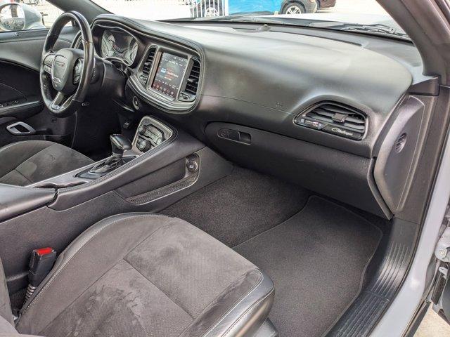 2021 Dodge Challenger Vehicle Photo in San Antonio, TX 78209