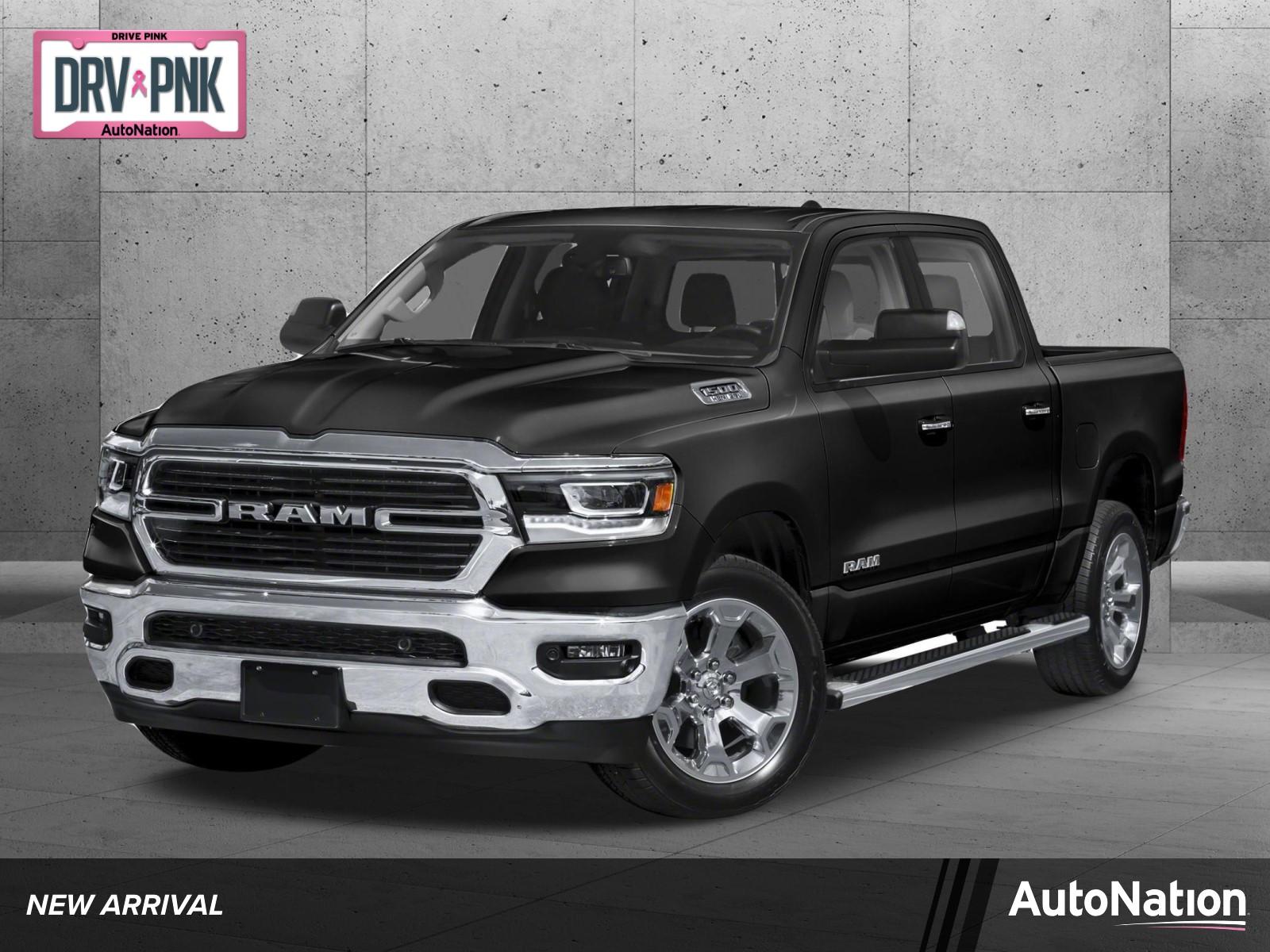 2021 Ram 1500 Vehicle Photo in Pembroke Pines , FL 33027