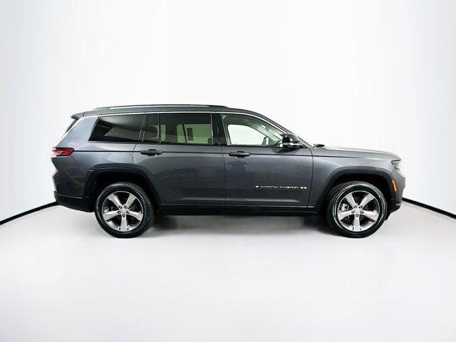 2022 Jeep Grand Cherokee L Vehicle Photo in Doylsetown, PA 18901