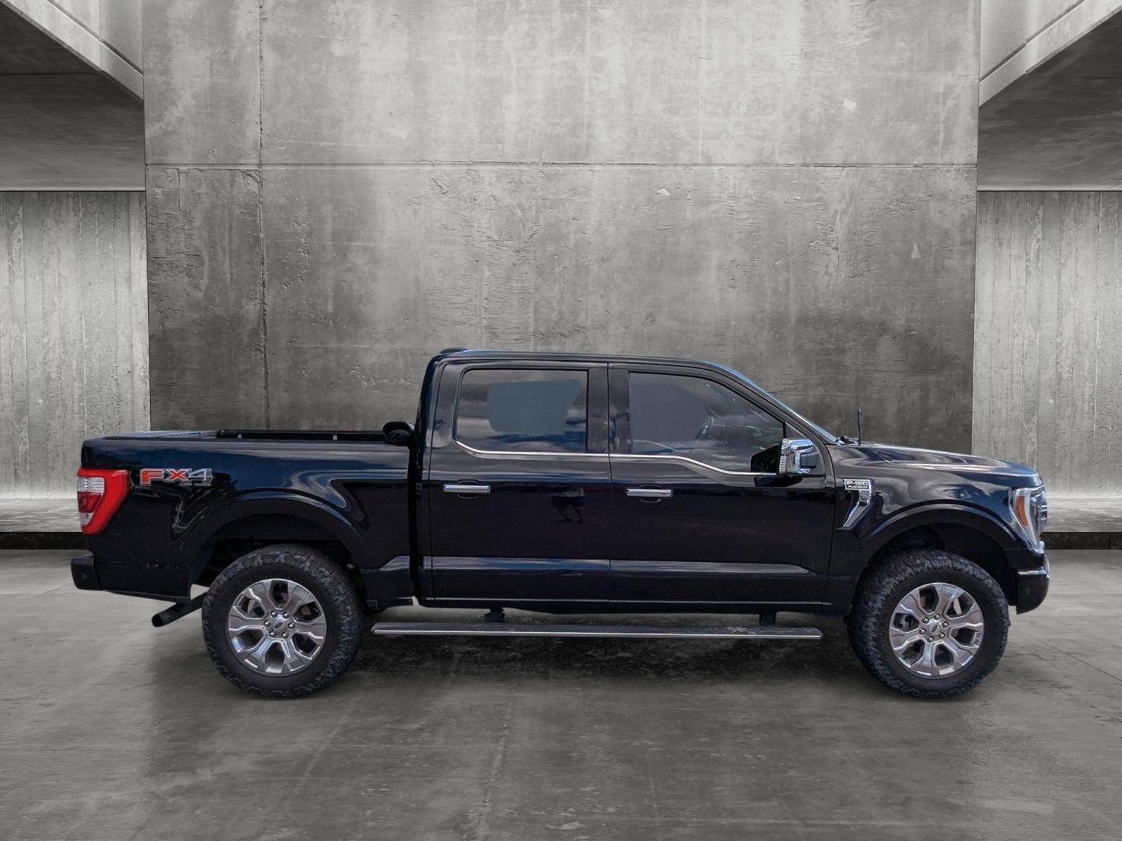 2021 Ford F-150 Vehicle Photo in Panama City, FL 32401