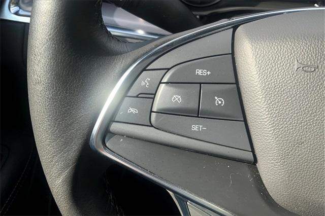 2022 Cadillac XT5 Vehicle Photo in KANSAS CITY, MO 64114-4545