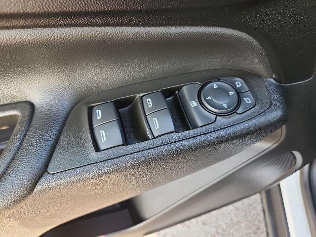 2023 Chevrolet Equinox Vehicle Photo in HOUSTON, TX 77054-4802