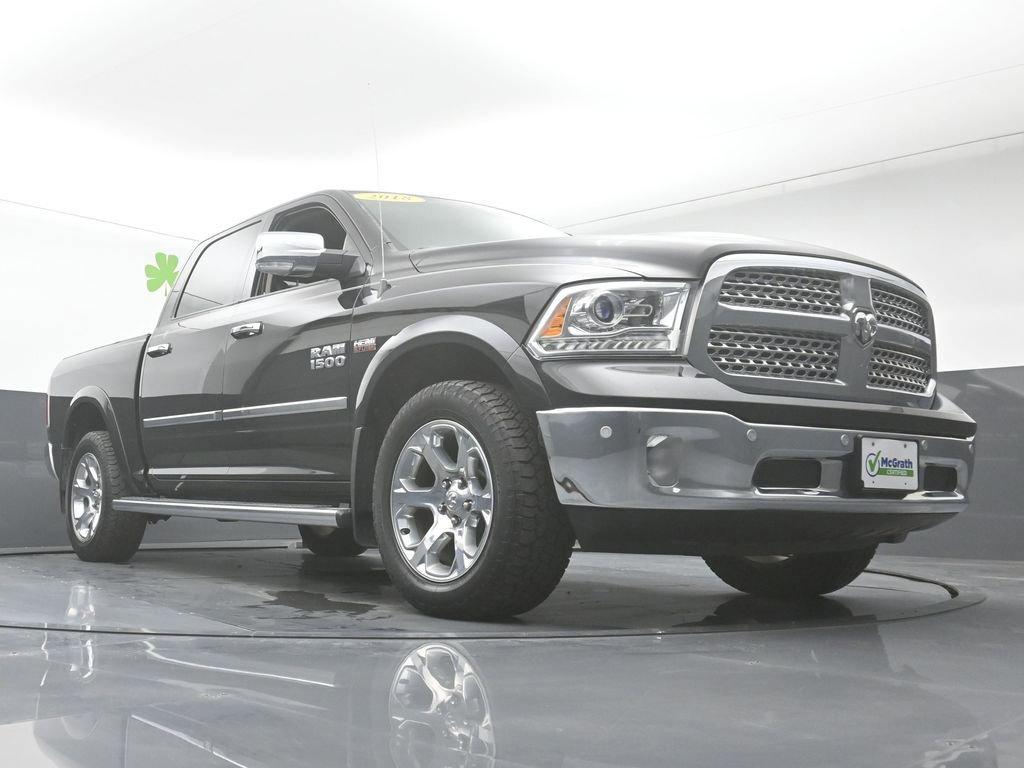 2018 Ram 1500 Vehicle Photo in Cedar Rapids, IA 52402