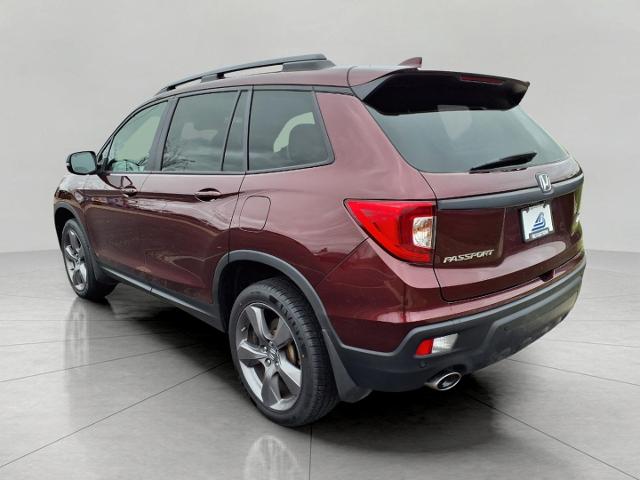 2021 Honda Passport Vehicle Photo in Oshkosh, WI 54904