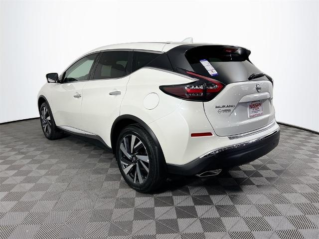 2024 Nissan Murano Vehicle Photo in Tulsa, OK 74129