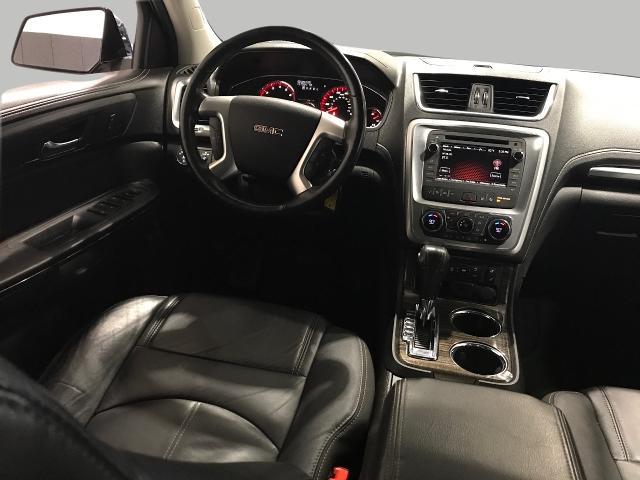 2016 GMC Acadia Vehicle Photo in GREEN BAY, WI 54303-3330