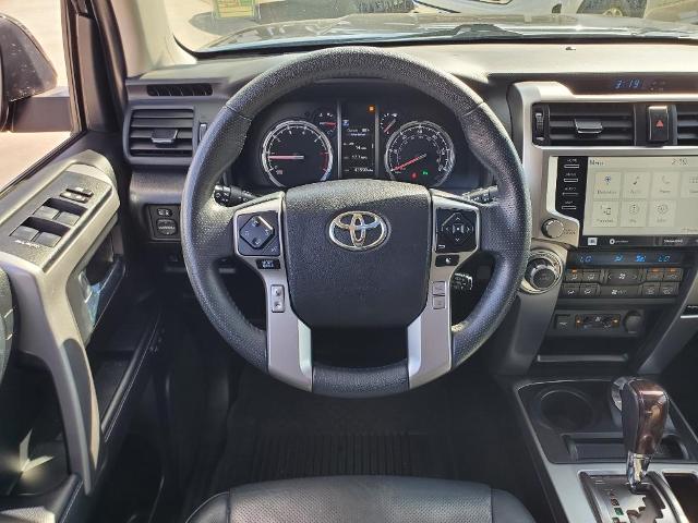 2022 Toyota 4Runner Vehicle Photo in LAFAYETTE, LA 70503-4541