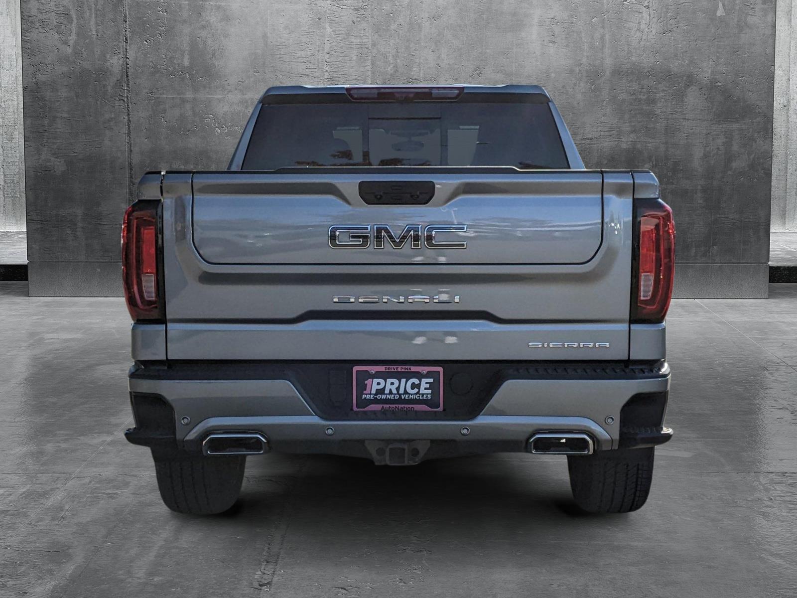 2024 GMC Sierra 1500 Vehicle Photo in LAUREL, MD 20707-4622