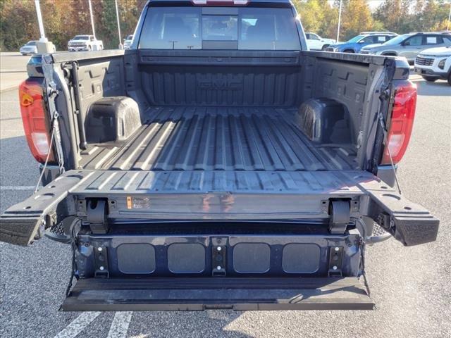 2022 GMC Sierra 1500 Limited Vehicle Photo in EMPORIA, VA 23847-1235