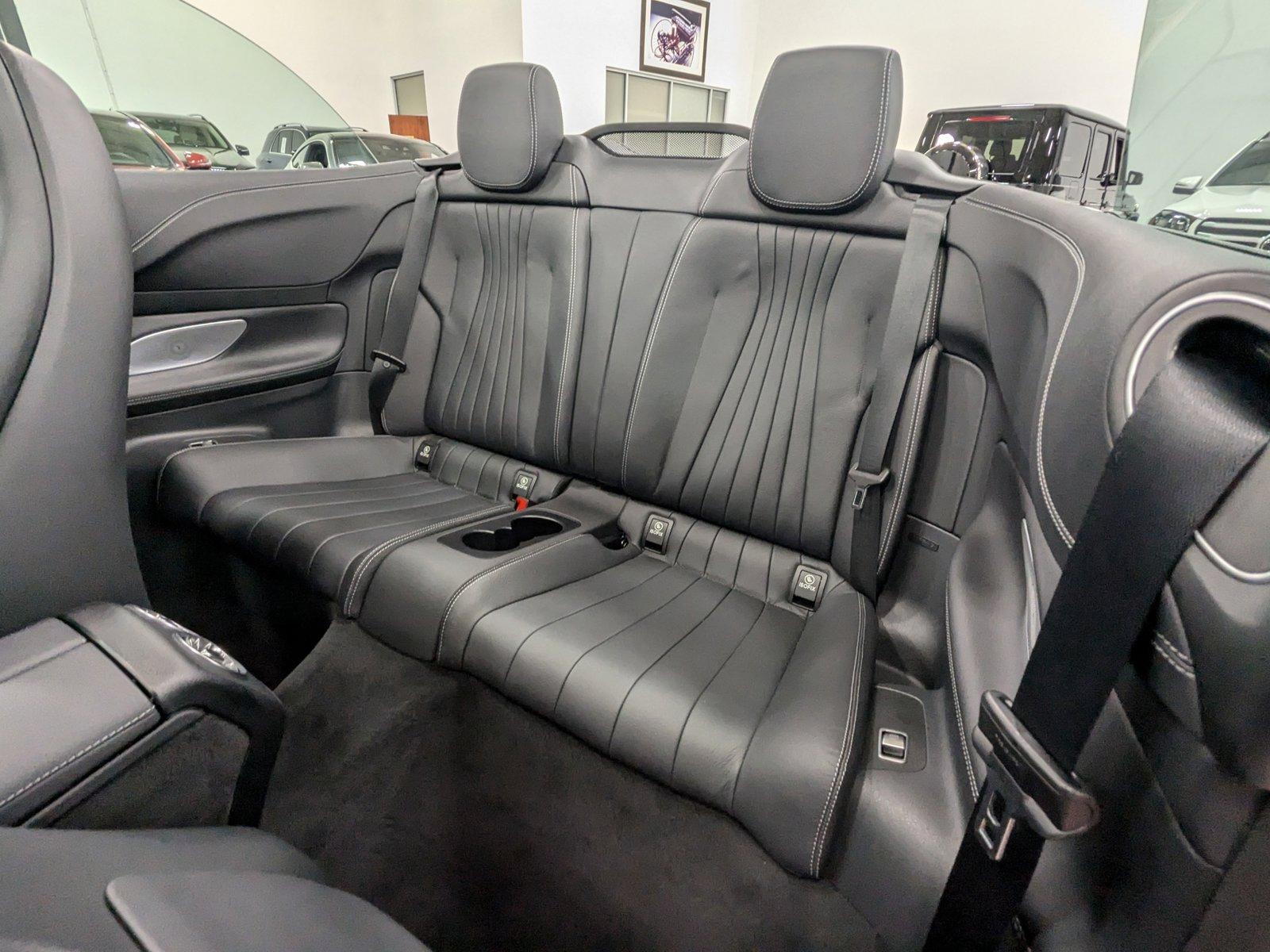 2021 Mercedes-Benz E-Class Vehicle Photo in Pompano Beach, FL 33064