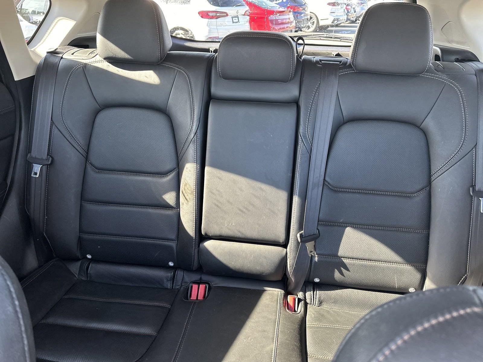 2018 Mazda CX-5 Vehicle Photo in Lancaster, PA 17601