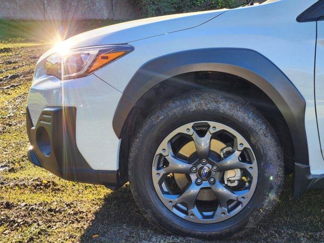 2023 Subaru Crosstrek Vehicle Photo in DALLAS, TX 75209