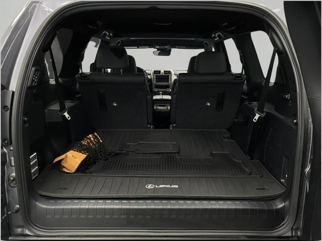 2021 Lexus GX 460 Vehicle Photo in Appleton, WI 54913