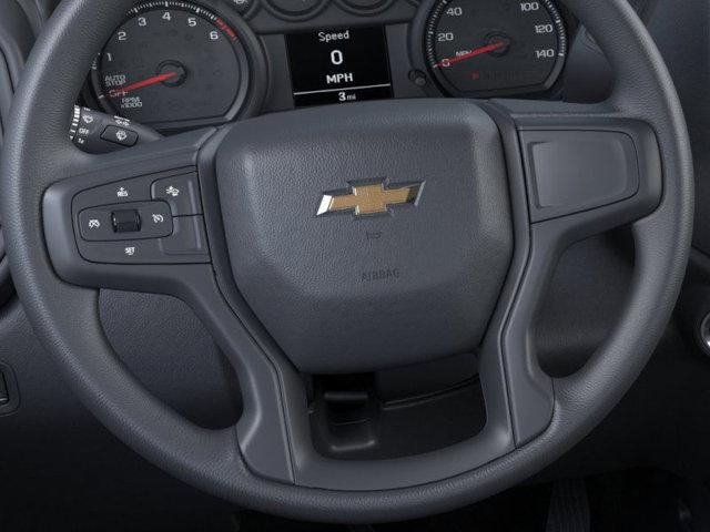 2025 Chevrolet Silverado 1500 Vehicle Photo in SUGAR LAND, TX 77478-0000