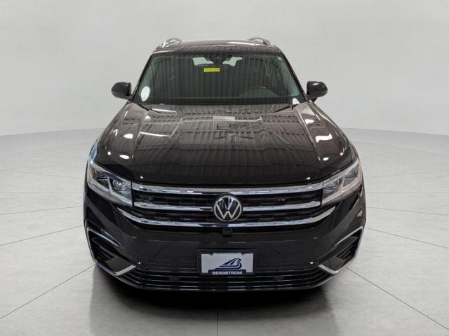 2021 Volkswagen Atlas Vehicle Photo in Oshkosh, WI 54901