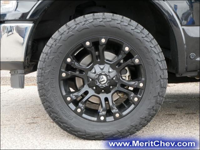 2018 Ford F-150 Vehicle Photo in MAPLEWOOD, MN 55119-4794