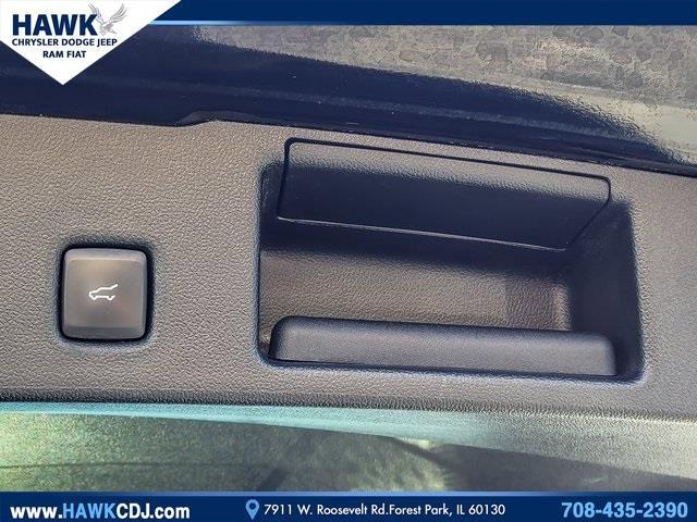 2022 Ford Escape Vehicle Photo in Saint Charles, IL 60174