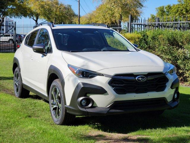 2024 Subaru Crosstrek Vehicle Photo in DALLAS, TX 75209