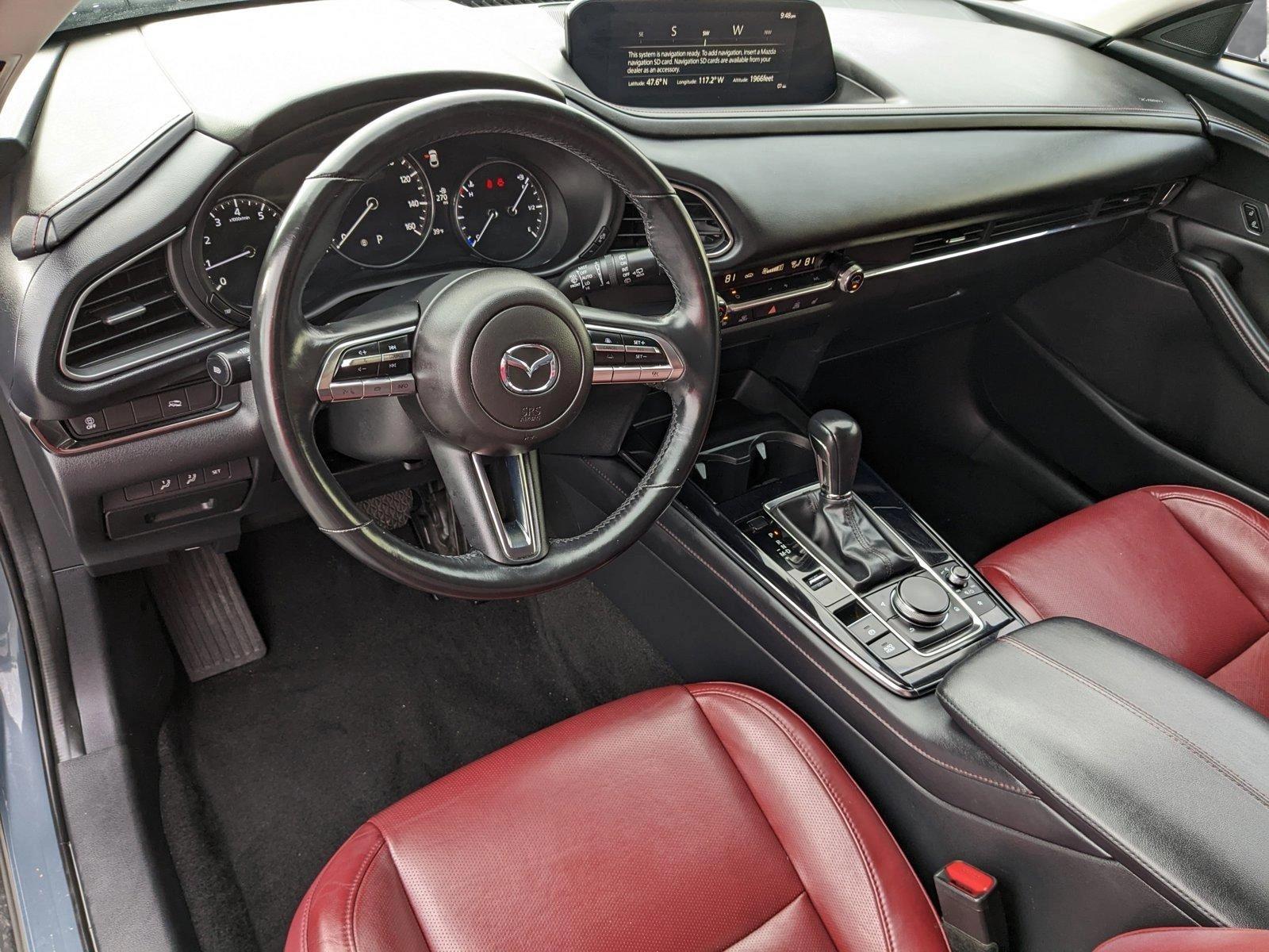 2023 Mazda CX-30 Vehicle Photo in Spokane Valley, WA 99206