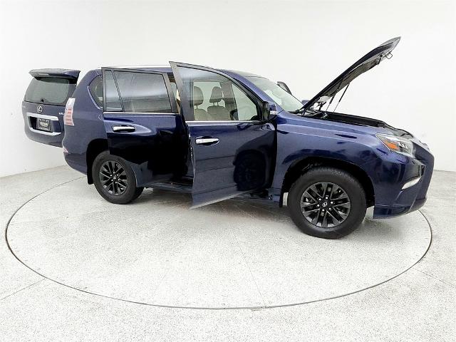 2020 Lexus GX 460 Vehicle Photo in Grapevine, TX 76051