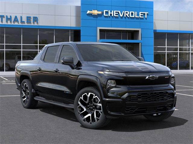 2024 Chevrolet Silverado EV Vehicle Photo in GLENWOOD, MN 56334-1123