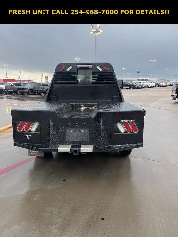 2024 Chevrolet Silverado 2500 HD Vehicle Photo in STEPHENVILLE, TX 76401-3713