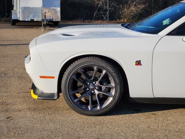 2023 Dodge Challenger Vehicle Photo in Ennis, TX 75119-5114