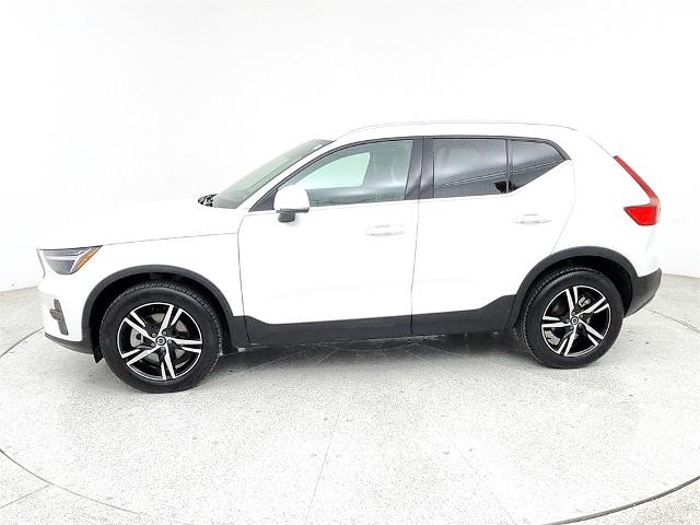 2024 Volvo XC40 Vehicle Photo in Grapevine, TX 76051