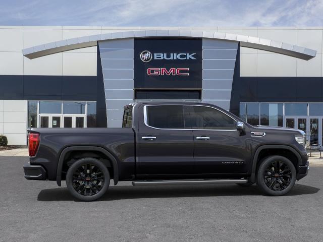 2024 GMC Sierra 1500 Vehicle Photo in DANBURY, CT 06810-5034