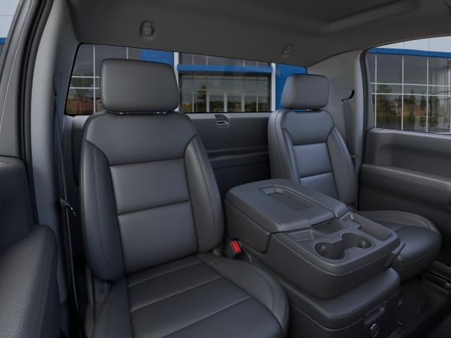 2024 Chevrolet Silverado 1500 Vehicle Photo in ORLANDO, FL 32808-7998