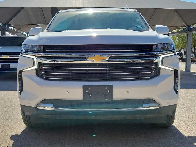 2024 Chevrolet Tahoe Vehicle Photo in ODESSA, TX 79762-8186