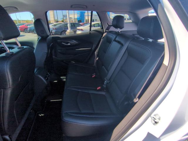 2024 GMC Terrain Vehicle Photo in ANAHEIM, CA 92806-5612