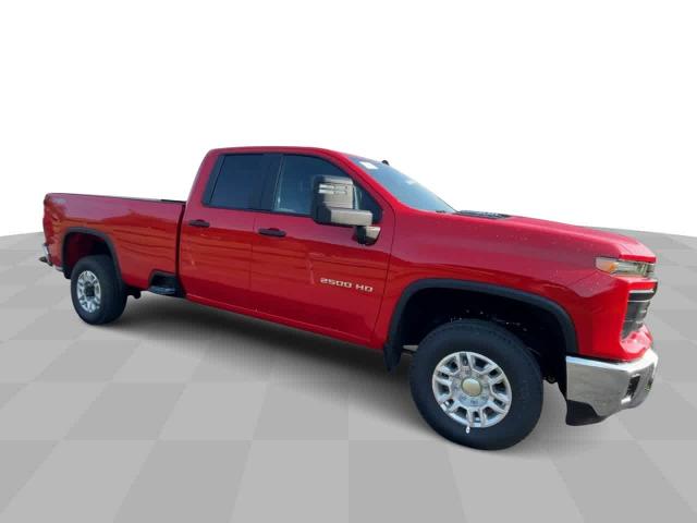 2025 Chevrolet Silverado 2500 HD Vehicle Photo in THOMPSONTOWN, PA 17094-9014