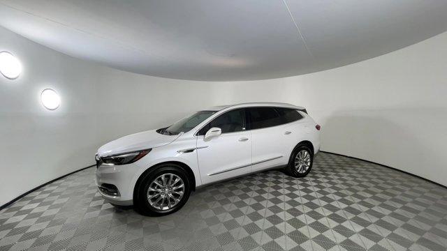 2021 Buick Enclave Vehicle Photo in GILBERT, AZ 85297-0402