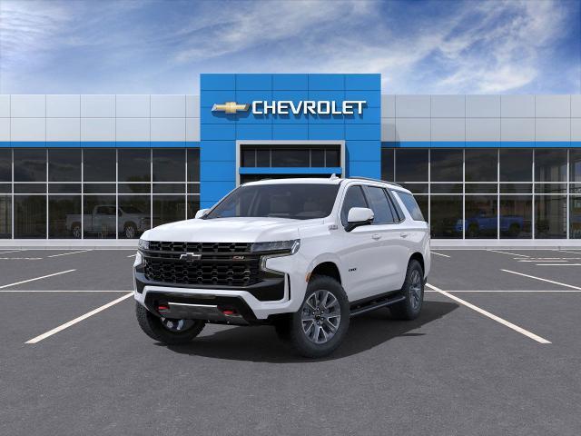 2024 Chevrolet Tahoe Vehicle Photo in PEORIA, AZ 85382-3715