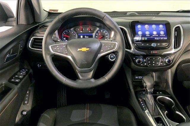 2023 Chevrolet Equinox Vehicle Photo in INDEPENDENCE, MO 64055-1314