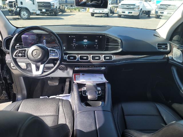 2020 Mercedes-Benz GLE 350 Vehicle Photo in LA MESA, CA 91942-8211