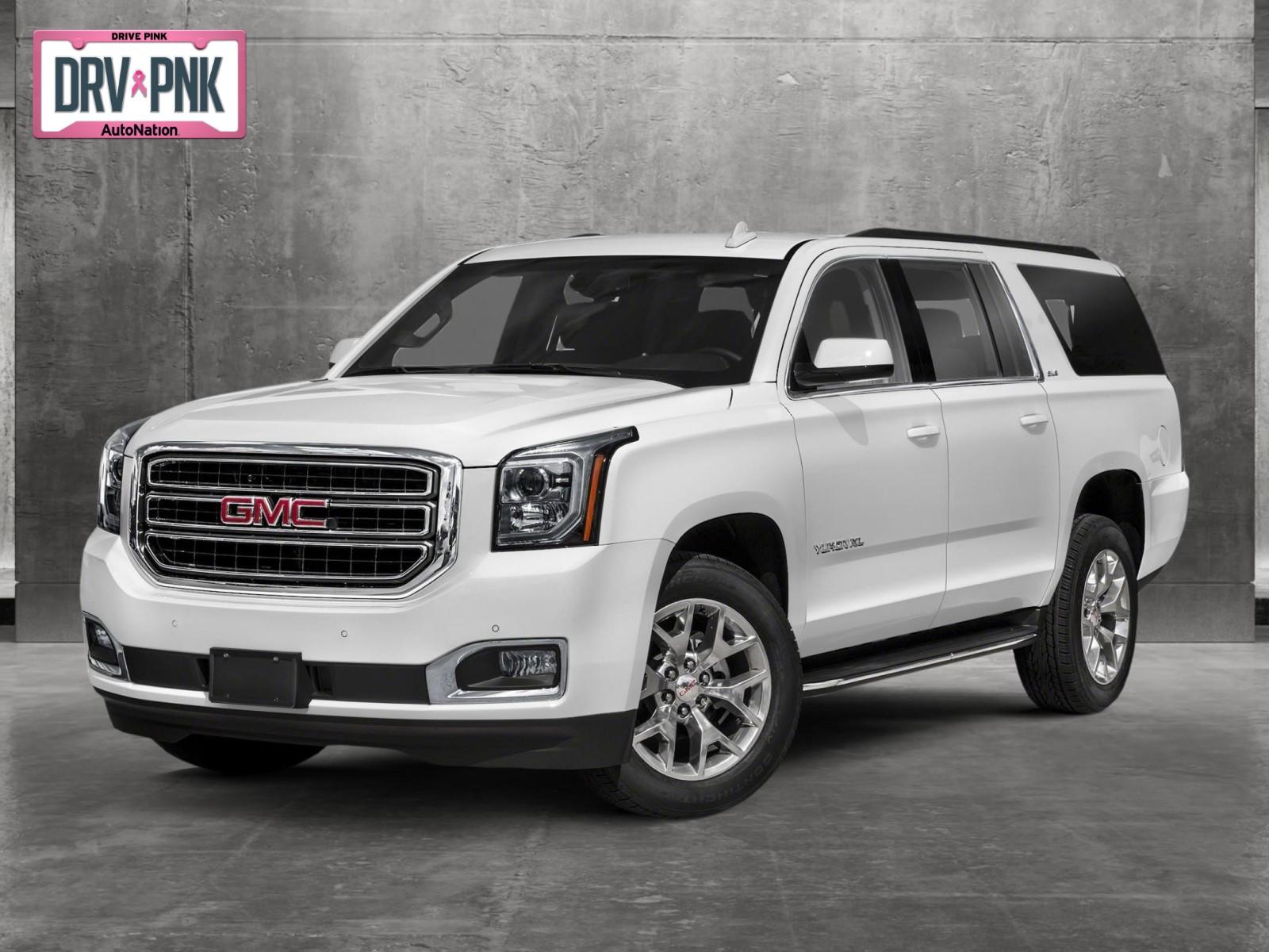 2020 GMC Yukon XL Vehicle Photo in Winter Park, FL 32792