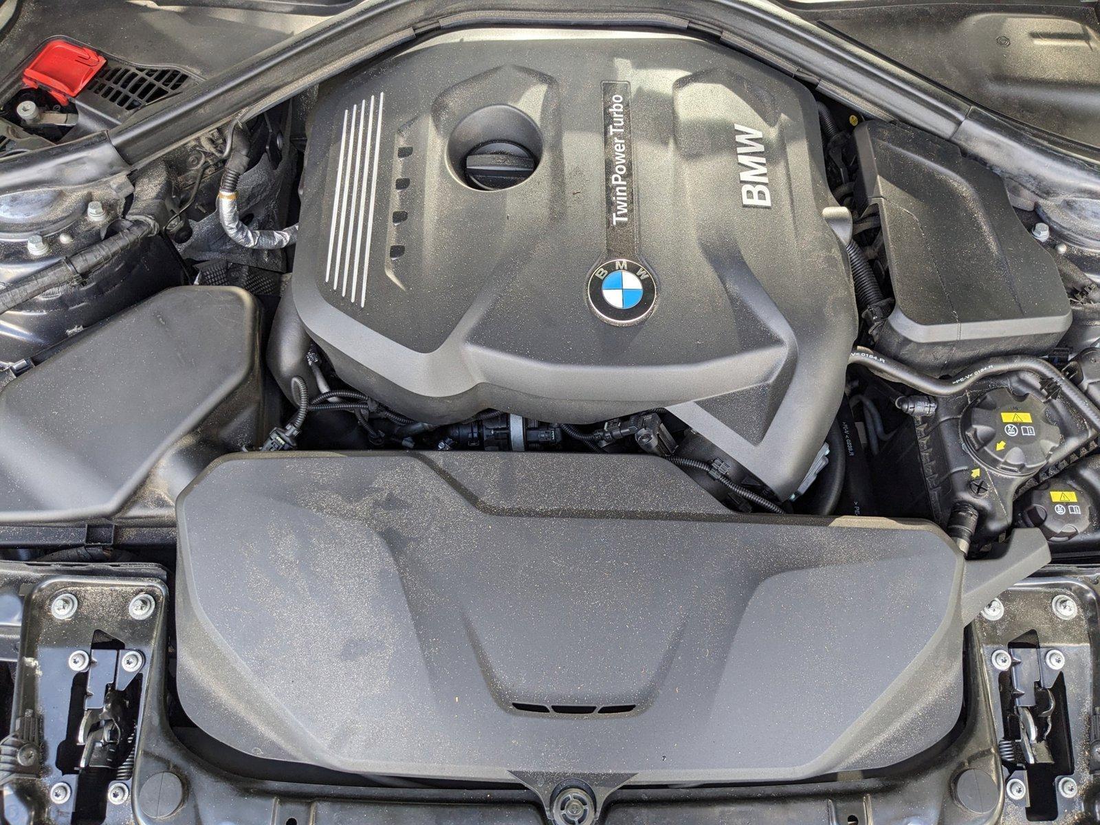 2018 BMW 430i Vehicle Photo in Tampa, FL 33614