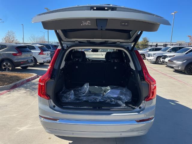 2025 Volvo XC90 Vehicle Photo in Grapevine, TX 76051