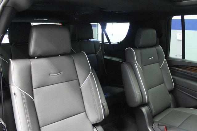 2023 Cadillac Escalade ESV Vehicle Photo in White Plains, NY 10601